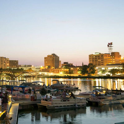 Rockford Route